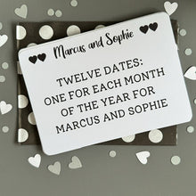 Load image into Gallery viewer, Date Night Cards