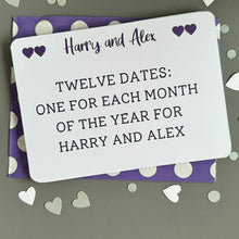 Load image into Gallery viewer, Date Night Cards