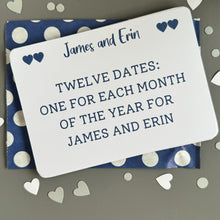 Load image into Gallery viewer, Date Night Cards
