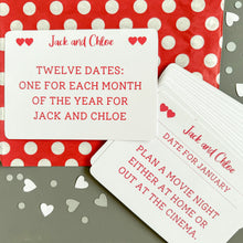 Load image into Gallery viewer, Date Night Cards
