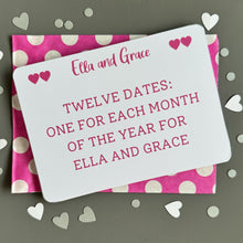 Load image into Gallery viewer, Date Night Cards

