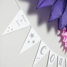 Load image into Gallery viewer, Congratulations Bunting
