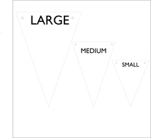 Load image into Gallery viewer, Congratulations Bunting
