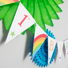Load image into Gallery viewer, Rainbow Bunting
