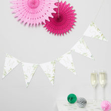 Load image into Gallery viewer, Bespoke Olive Tree Bunting
