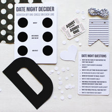 Load image into Gallery viewer, Date Night Decider
