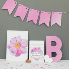 Load image into Gallery viewer, Will You Be My Bridesmaid Gift?
