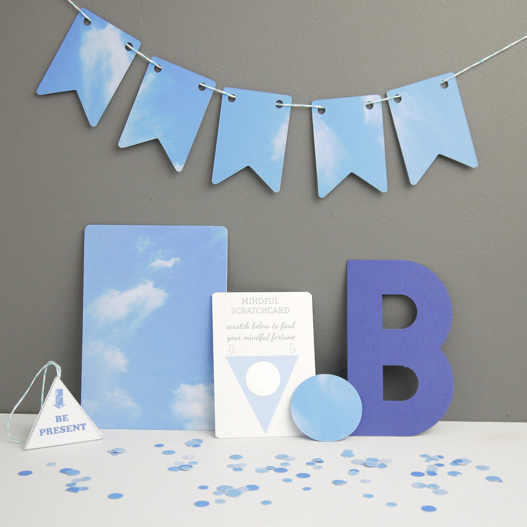 Celebrate Slow And Mindful Gift