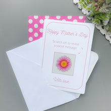 Load image into Gallery viewer, Mothers Day Card

