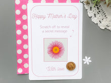 Load image into Gallery viewer, Mothers Day Card
