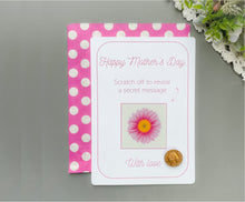 Load image into Gallery viewer, Mothers Day Card
